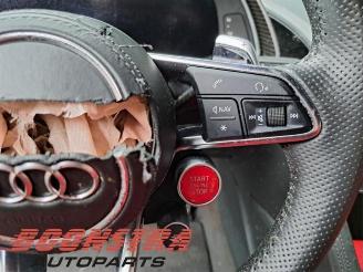 Audi R8 R8 (4S3/4SP), Coupe, 2015 5.2 V10 Plus Quattro picture 16