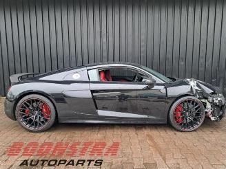 Audi R8 R8 (4S3/4SP), Coupe, 2015 5.2 V10 Plus Quattro picture 3