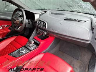 Audi R8 R8 (4S3/4SP), Coupe, 2015 5.2 V10 Plus Quattro picture 9