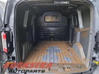 Ford Courier Transit Courier, Van, 2023 1.0 EcoBoost 125 picture 20