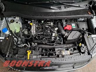 Ford Courier Transit Courier, Van, 2023 1.0 EcoBoost 125 picture 21