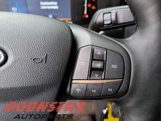 Ford Courier Transit Courier, Van, 2023 1.0 EcoBoost 125 picture 14