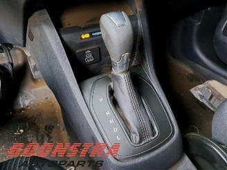 Ford Courier Transit Courier, Van, 2023 1.0 EcoBoost 125 picture 17