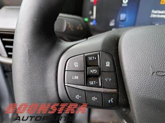 Ford Courier Transit Courier, Van, 2023 1.0 EcoBoost 125 picture 13