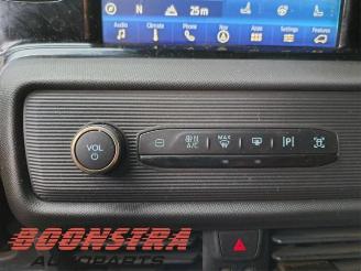 Ford Courier Transit Courier, Van, 2023 1.0 EcoBoost 125 picture 16