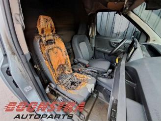 Ford Courier Transit Courier, Van, 2023 1.0 EcoBoost 125 picture 9