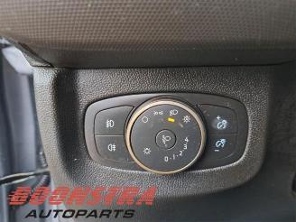 Ford Courier Transit Courier, Van, 2023 1.0 EcoBoost 125 picture 19