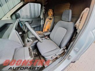 Ford Courier Transit Courier, Van, 2023 1.0 EcoBoost 125 picture 8