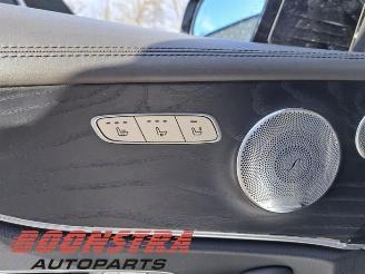 Mercedes E-klasse E (C238), Coupe, 2016 E-400 3.0 V6 Turbo 4-Matic picture 20