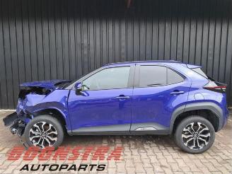 Toyota Yaris Cross  picture 6