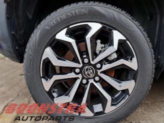 Toyota Yaris Cross  picture 32