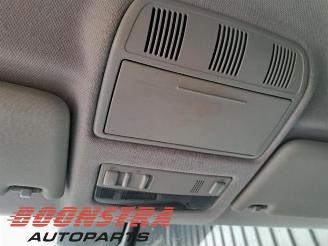 Skoda Fabia Fabia III Combi (NJ5), Combi 5-drs, 2014 / 2022 1.2 TSI 16V Greentech picture 22