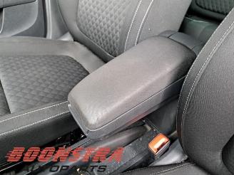 Skoda Fabia Fabia III Combi (NJ5), Combi 5-drs, 2014 / 2022 1.2 TSI 16V Greentech picture 9