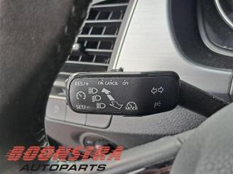 Skoda Fabia Fabia III Combi (NJ5), Combi 5-drs, 2014 / 2022 1.2 TSI 16V Greentech picture 23