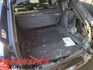 Audi A4 A4 Avant (B9), Combi, 2015 2.0 40 TFSI Mild Hybrid 16V picture 24