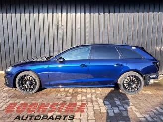Audi A4 A4 Avant (B9), Combi, 2015 2.0 40 TFSI Mild Hybrid 16V picture 6