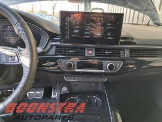 Audi A4 A4 Avant (B9), Combi, 2015 2.0 40 TFSI Mild Hybrid 16V picture 19