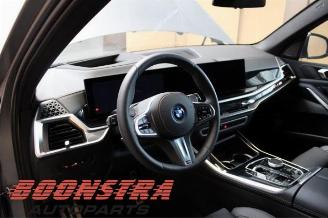 BMW X5 X5 (G05), SUV, 2018 xDrive50e 3.0 24V picture 8