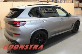 BMW X5 X5 (G05), SUV, 2018 xDrive50e 3.0 24V picture 3