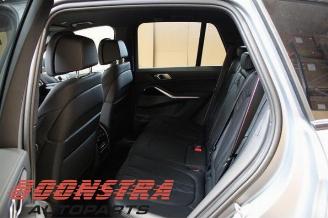 BMW X5 X5 (G05), SUV, 2018 xDrive50e 3.0 24V picture 11