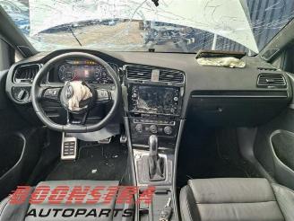 Volkswagen Golf Golf VII (AUA), Hatchback, 2012 / 2021 2.0 R 4Motion 16V picture 9