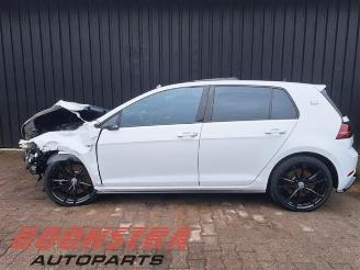 Volkswagen Golf Golf VII (AUA), Hatchback, 2012 / 2021 2.0 R 4Motion 16V picture 6