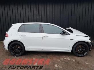 Volkswagen Golf Golf VII (AUA), Hatchback, 2012 / 2021 2.0 R 4Motion 16V picture 3