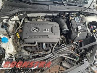 Volkswagen Golf Golf VII (AUA), Hatchback, 2012 / 2021 2.0 R 4Motion 16V picture 24