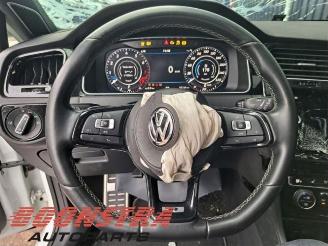 Volkswagen Golf Golf VII (AUA), Hatchback, 2012 / 2021 2.0 R 4Motion 16V picture 13