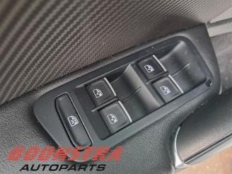 Volkswagen Golf Golf VII (AUA), Hatchback, 2012 / 2021 2.0 R 4Motion 16V picture 20