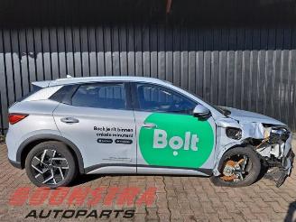BYD Atto  picture 3
