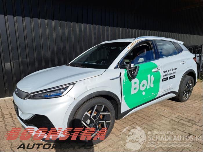 BYD Atto 