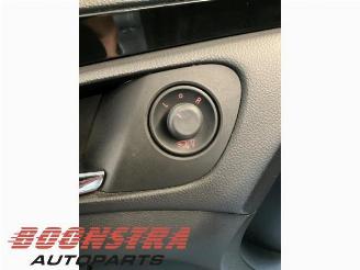 Opel Insignia Insignia Sports Tourer, Combi, 2008 / 2017 2.0 Biturbo CDTI 16V picture 17