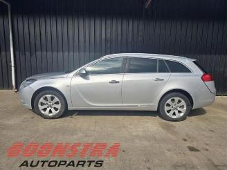 Opel Insignia Insignia Sports Tourer, Combi, 2008 / 2017 2.0 Biturbo CDTI 16V picture 5