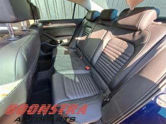 Volkswagen Passat Passat (3G2), Sedan, 2014 / 2024 2.0 TSI 16V picture 11