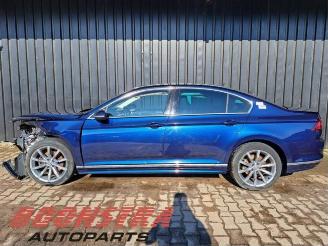 Volkswagen Passat Passat (3G2), Sedan, 2014 / 2024 2.0 TSI 16V picture 6