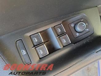 Volkswagen Passat Passat (3G2), Sedan, 2014 / 2024 2.0 TSI 16V picture 21