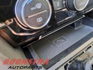 Volkswagen Passat Passat (3G2), Sedan, 2014 / 2024 2.0 TSI 16V picture 19