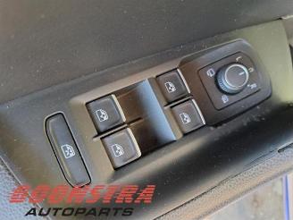 Volkswagen Passat Passat (3G2), Sedan, 2014 / 2024 2.0 TSI 16V picture 21