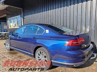 Volkswagen Passat Passat (3G2), Sedan, 2014 / 2024 2.0 TSI 16V picture 5