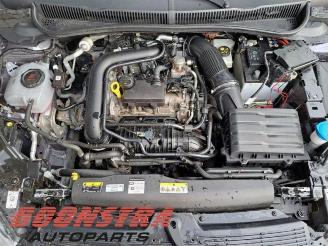 Volkswagen Taigo Taigo, SUV, 2021 1.0 TSI 95 12V picture 20