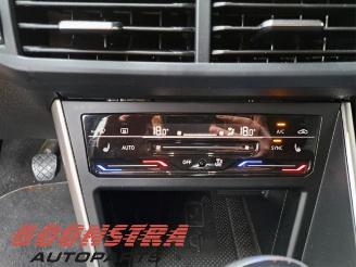 Volkswagen Taigo Taigo, SUV, 2021 1.0 TSI 95 12V picture 16