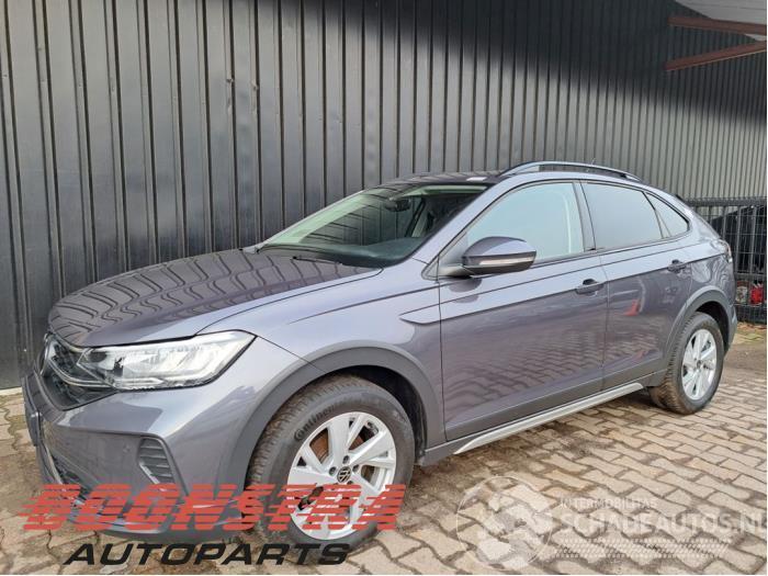Volkswagen Taigo Taigo, SUV, 2021 1.0 TSI 95 12V
