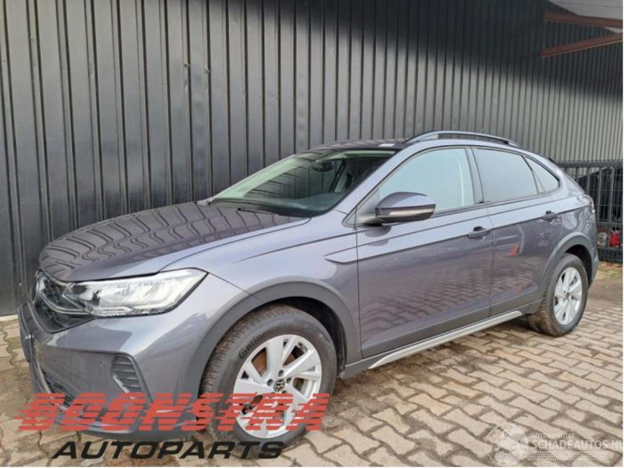 Volkswagen Taigo Taigo, SUV, 2021 1.0 TSI 95 12V