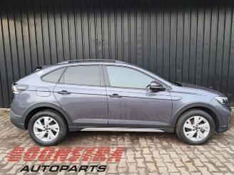 Volkswagen Taigo Taigo, SUV, 2021 1.0 TSI 95 12V picture 3