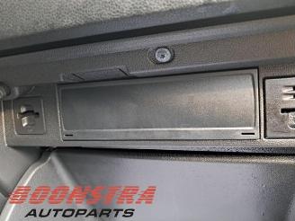 Volkswagen Taigo Taigo, SUV, 2021 1.0 TSI 95 12V picture 21