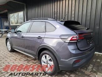 Volkswagen Taigo Taigo, SUV, 2021 1.0 TSI 95 12V picture 5