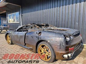 Ferrari F430 F430 Spider, Cabrio, 2005 / 2009 4.3 V8 32V picture 5