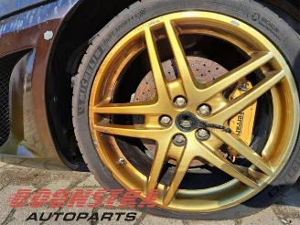 Ferrari F430 F430 Spider, Cabrio, 2005 / 2009 4.3 V8 32V picture 24