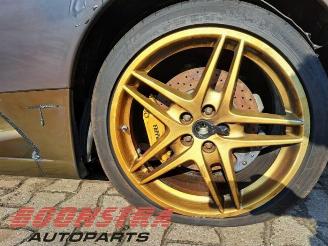 Ferrari F430 F430 Spider, Cabrio, 2005 / 2009 4.3 V8 32V picture 25